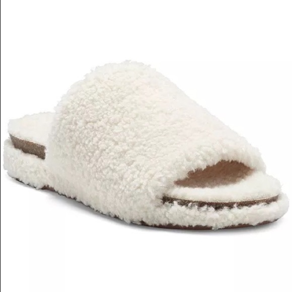 Lucky Brand
Women's Gadini Slip-On Sandals - Picture 1 of 7